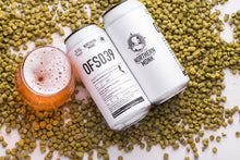 Load image into Gallery viewer, OFS039 - Northern Monk - West Coast DIPA, 9.2%, 440ml Can