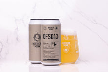 Load image into Gallery viewer, OFS043 - Northern Monk - India Pale Lager, 5.4%, 440ml Can