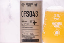 Load image into Gallery viewer, OFS043 - Northern Monk - India Pale Lager, 5.4%, 440ml Can