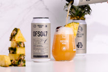 Load image into Gallery viewer, OFS047 - Northern Monk - Dole Whip Ice Cream Pale, 5.5%, 440ml Can