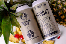 Load image into Gallery viewer, OFS047 - Northern Monk - Dole Whip Ice Cream Pale, 5.5%, 440ml Can