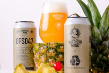 Load image into Gallery viewer, OFS047 - Northern Monk - Dole Whip Ice Cream Pale, 5.5%, 440ml Can