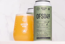 Load image into Gallery viewer, OFS049 - Northern Monk - Raw IPA with Juniper, 5.1%, 440ml Can