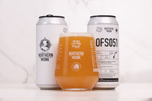 Load image into Gallery viewer, OFS051 - Northern Monk - DIPA, 9.2%, 440ml Can