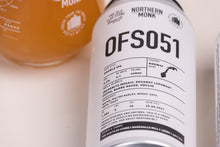 Load image into Gallery viewer, OFS051 - Northern Monk - DIPA, 9.2%, 440ml Can