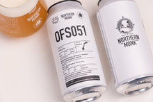 Load image into Gallery viewer, OFS051 - Northern Monk - DIPA, 9.2%, 440ml Can