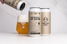 Load image into Gallery viewer, OFS054 - Northern Monk - German Pilsner, 5%, 440ml Can