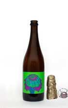 Load image into Gallery viewer, Potlatch - Omnipollo X Prairie Artisan Ales - Bretted Saison, 7%, 750ml Bottle