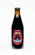Load image into Gallery viewer, Carême - Omnipollo X Bottle Logic X Moksa - Willet Bourbon Barrel Aged Imperial Toasted Coconut Vanilla Bean Stout, 14%, 330ml Bottle