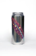 Load image into Gallery viewer, Bianca Peach Vanilla Protein Shake - Omnipollo - Peach Vanilla Protein Shake Lassi Gose, 6%, 440ml Can
