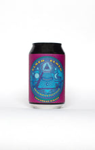 Load image into Gallery viewer, Elmer NMT - Omnipollo - Imperial Stout with Coffee, Vanilla & Toasted Coconut, 15.5%, 440ml Can