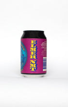 Load image into Gallery viewer, Elmer NMT - Omnipollo - Imperial Stout with Coffee, Vanilla & Toasted Coconut, 15.5%, 440ml Can