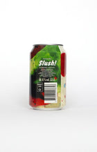 Load image into Gallery viewer, Slush! - Omnipollo - Blueberry Sour Ale, 6%, 330ml Can