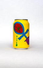 Load image into Gallery viewer, Tefnut Strawberry - Omnipollo X The Veil Brewing Co - Strawberry Triple Fruited Imperial Gose, 10%, 330ml Can