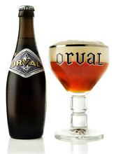 Load image into Gallery viewer, Orval - Orval - Belgian Brett Beer, 6.2%, 330ml Bottle