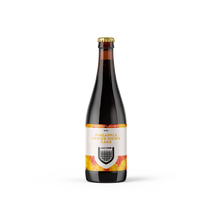 Load image into Gallery viewer, Pineapple Upside-Down Cake - Vault City - Pineapple Upside-Down Cake Sour, 8%, 375ml Bottle