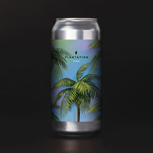 Load image into Gallery viewer, Plantation - Garage Beer Co - Triple IPA, 10%, 440ml Can