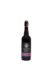 Load image into Gallery viewer, Plum Porter Grand Reserve - Titanic Brewery - Plum Porter, 6.5%, 750ml Sharing Beer Bottle