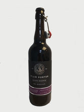 Load image into Gallery viewer, Plum Porter Grand Reserve - Titanic Brewery - Plum Porter, 6.5%, 750ml Sharing Beer Bottle
