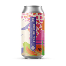 Load image into Gallery viewer, Papaya Don't Preach - Brew York X Pastore Brewing - Papaya & Lemongrass Berliner Weisse, 3.7%, 440ml Can