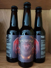 Load image into Gallery viewer, Piasa - Tartarus Beers - Breakfast Imperial Stout, 8.2%, 330ml Bottle