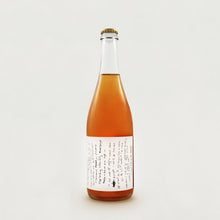 Load image into Gallery viewer, In Touch 2018 & 2019 - Pilton - Pinot Skin, Keeved Cider, 5.4%, 750ml Bottle