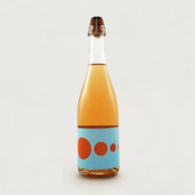 Load image into Gallery viewer, Pomme Pomme 2020 - Pilton - Somerset Keeved Cider with Quince, 4.8%, 750ml Bottle