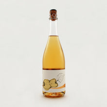 Load image into Gallery viewer, Queen Of The Brue 2018 - Pilton - Somerset Keeved Quince, 5.4%, 750ml Bottle