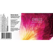 Load image into Gallery viewer, Belle Bulle (Cellar Series) - Põhjala Brewery - Champagne and Sauternes Barrel Aged Imperial Redcurrant Gose, 8%, 330ml Bottle