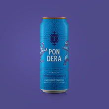 Load image into Gallery viewer, Pondera - Thornbridge Brewery X Firestone Walker - West Coast IPA, 6.7%, 440ml Can