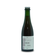 Load image into Gallery viewer, St Walter 2020 - Wildflower Brewing & Blending - Barrel Aged Australian Wild Ale with Black Muscat Grapes, 5.8%, 375ml Bottle