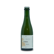 Load image into Gallery viewer, St Abigail 2020 - Wildflower Brewing & Blending - Barrel Aged Australian Wild Ale with White Peach, 5.6%, 375ml Bottle