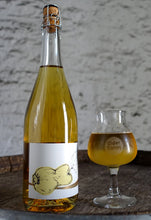 Load image into Gallery viewer, Queen Of The Brue 2018 - Pilton - Somerset Keeved Quince, 5.4%, 750ml Bottle