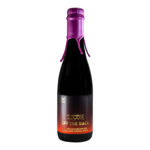 Load image into Gallery viewer, Off The Rack - Lervig Bryggeri - Australian Dark Rum 2021 Barrel Aged Imperial Stout, 13.2%, 375ml Bottle