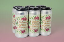 Load image into Gallery viewer, Dream Within A Dream - Verdant Brewing Co - IPA, 6.5%, 440ml Can