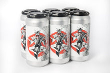 Load image into Gallery viewer, Unconventional Tactics - Verdant Brewing Co - DIPA, 8%, 440ml Can