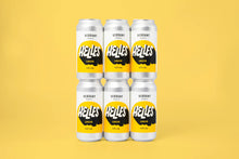 Load image into Gallery viewer, Helles - Verdant Brewing Co - Helles Lager Beer, 4.8%, 440ml Can
