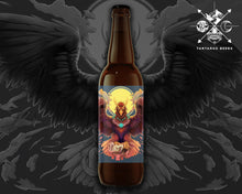 Load image into Gallery viewer, ROC - Tartarus Beers - Imperial Rye Wine, 22%, 330ml Bottle