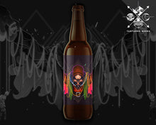 Load image into Gallery viewer, Rumpelstiltskin - Tartarus Beers - Hoppy Belgian Golden Ale, 6%, 330ml Bottle