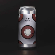 Load image into Gallery viewer, RV-3004 - Garage Beer Co - Sour Ale with Raspberry, Blackberry, Blackcurrant & Pomegrante, 7%, 440ml Can