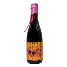 Load image into Gallery viewer, Paragon 2021 - Lervig Bryggeri - Bourbon Barrel Aged Barley Wine, 13.8%, 375ml Bottle