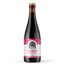 Load image into Gallery viewer, Raspberry Kir Royale - Vault City - Raspberry Kir Royale Sour, 11.5%, 375ml Bottle