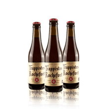 Load image into Gallery viewer, Trappistes Rochefort 6 - Brasserie Rochefort - Belgian Dubbel, 7.5%, 330ml Bottle