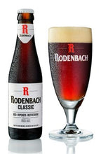 Load image into Gallery viewer, Rodenbach Classic - Brouwerij Rodenbach - Flanders Red Ale, 5.2%, 250ml Bottle