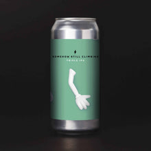 Load image into Gallery viewer, Somehow Still Clinging - Garage Beer Co - Triple IPA, 9.8%, 440ml Can
