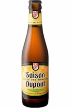 Load image into Gallery viewer, Saison Dupont Cuvée Dry Hopping Styrian Wolf - Brasserie Dupont - Belgian Saison, 6.5%, 330ml Bottle