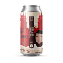 Load image into Gallery viewer, Scone Alone - Brew York X Northern Monk - Cherry Scone Sour IPA, 5.5%, 440ml Can