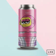Load image into Gallery viewer, Infinity Pools - Left Handed Giant - Hazy IPA, 6.2%, 440ml Can