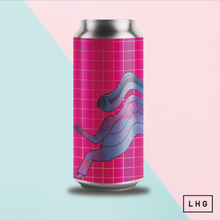 Load image into Gallery viewer, Soon This World Will Be Nothing But Pleasure - Left Handed Giant - Hazy DIPA, 8%, 440ml Can