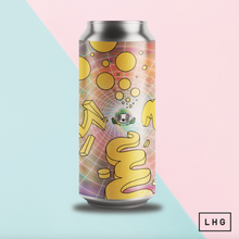 Load image into Gallery viewer, Shifting Paradigms - Left Handed Giant - Hazy IPA, 6.5%, 440ml Can